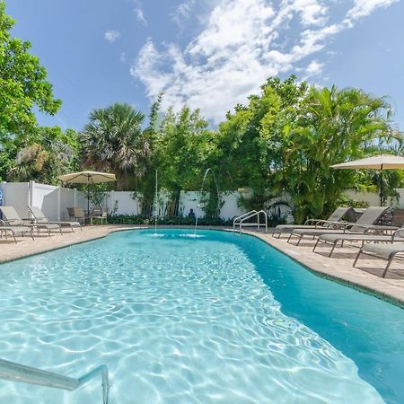 Hotel Seacrest Lauderdale-by-the-Sea Exterior foto