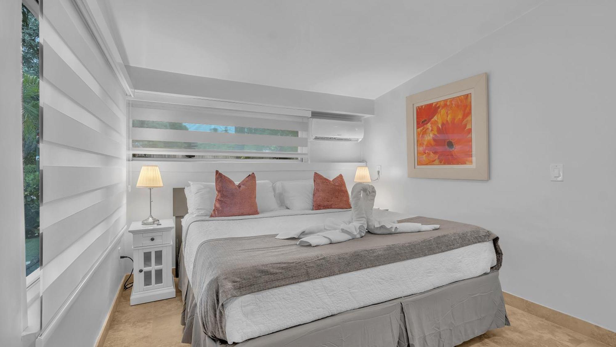 Hotel Seacrest Lauderdale-by-the-Sea Exterior foto