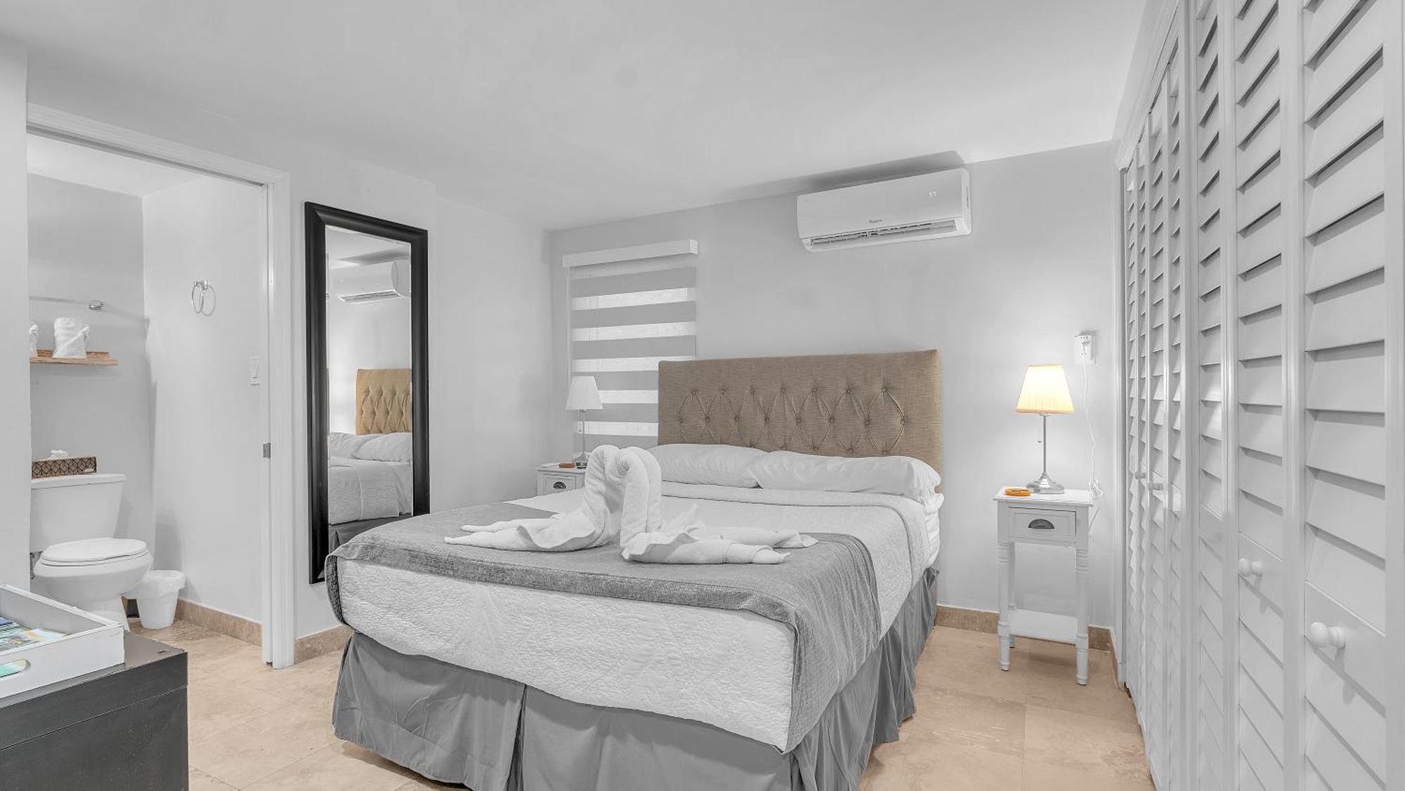 Hotel Seacrest Lauderdale-by-the-Sea Exterior foto