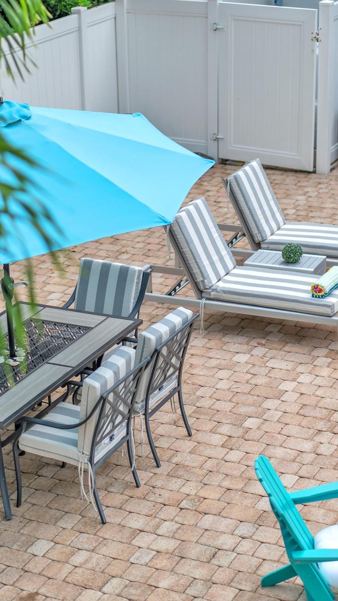 Hotel Seacrest Lauderdale-by-the-Sea Exterior foto