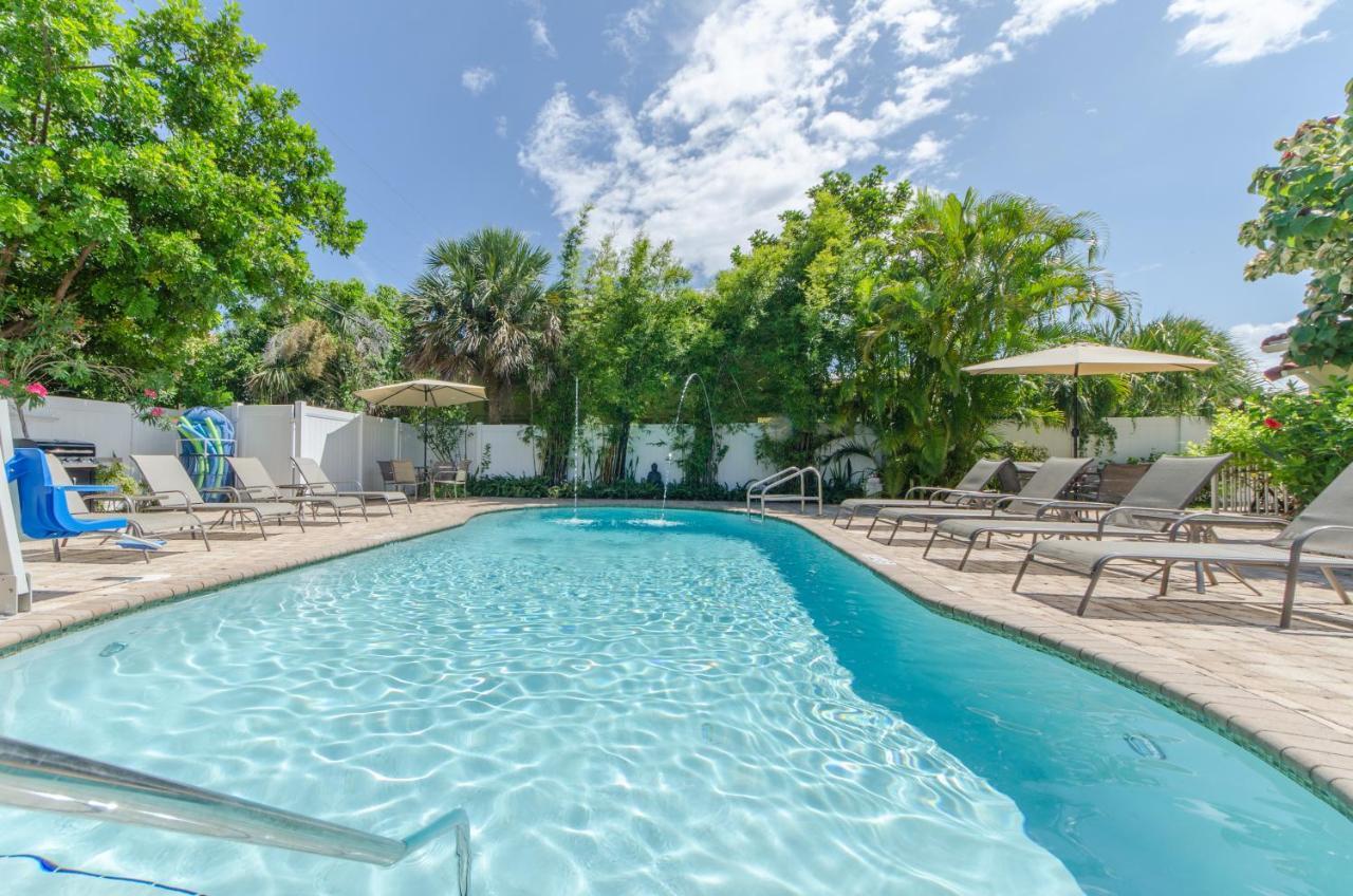 Hotel Seacrest Lauderdale-by-the-Sea Exterior foto